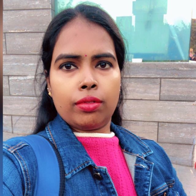Anjali Gupta